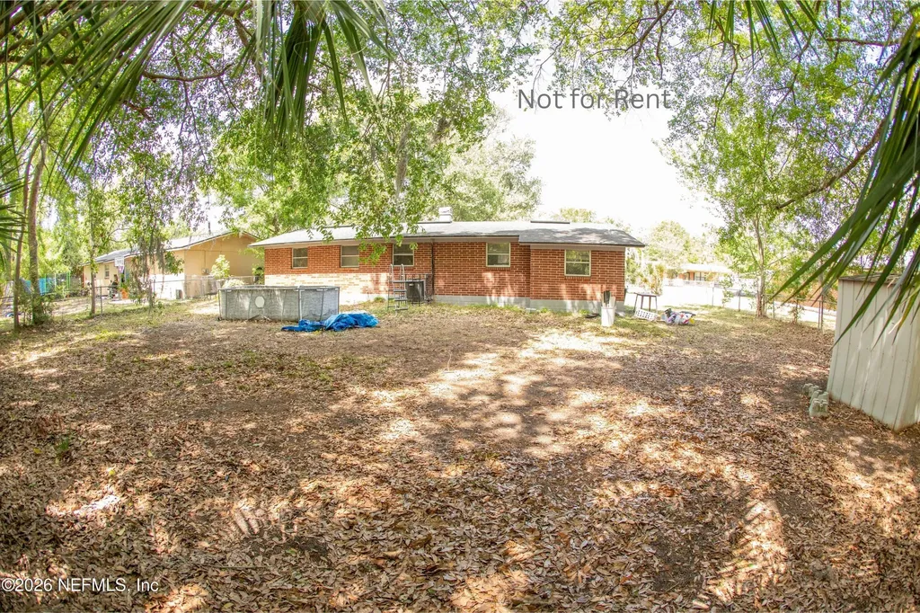 7584 Raborn Lane Jacksonville FL 32210