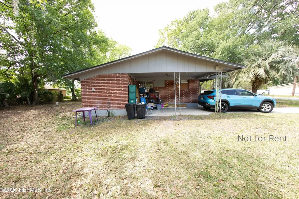 7584 Raborn Lane Jacksonville FL 32210