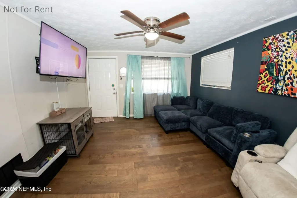 7584 Raborn Lane Jacksonville FL 32210