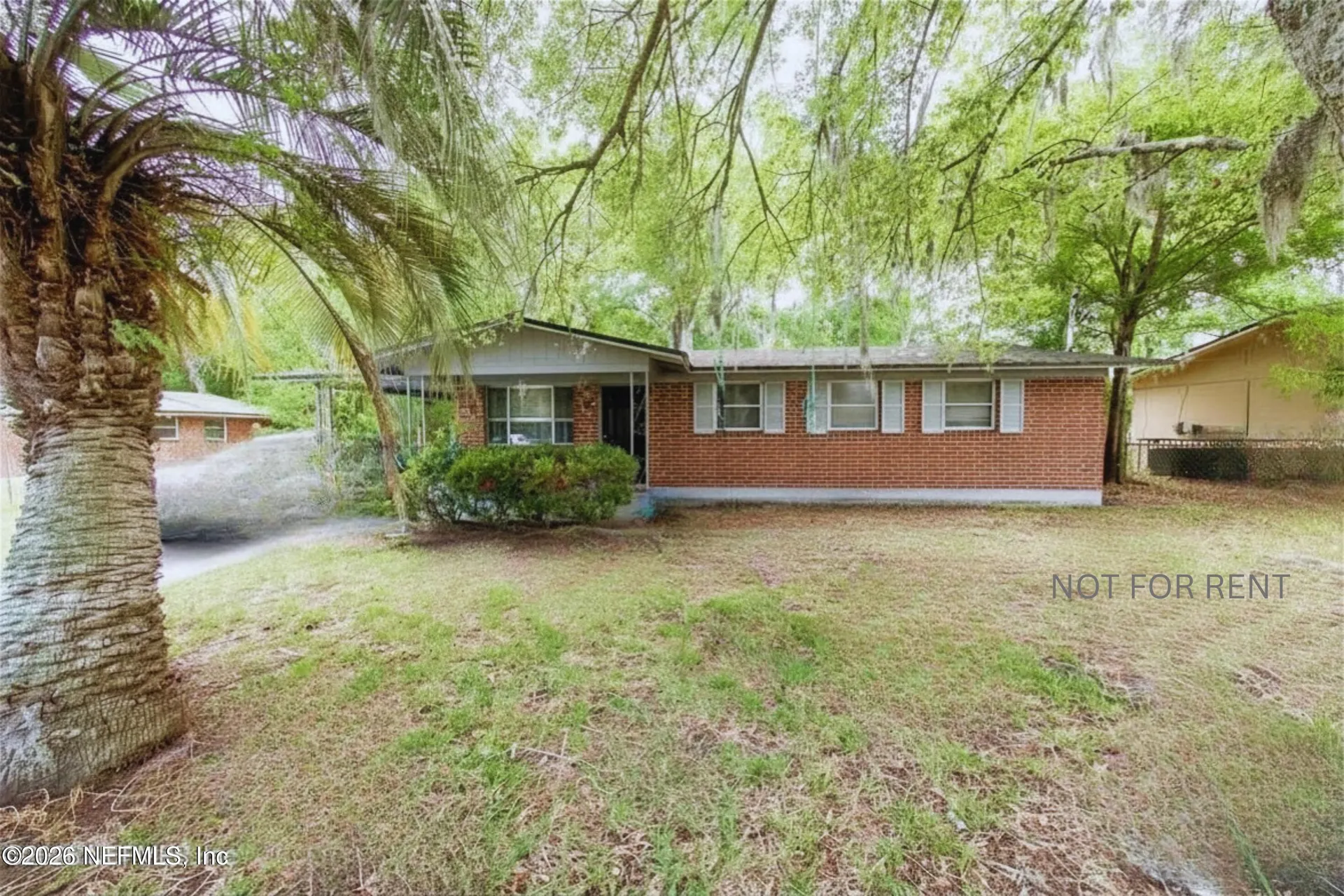 7584 Raborn Lane Jacksonville FL 32210