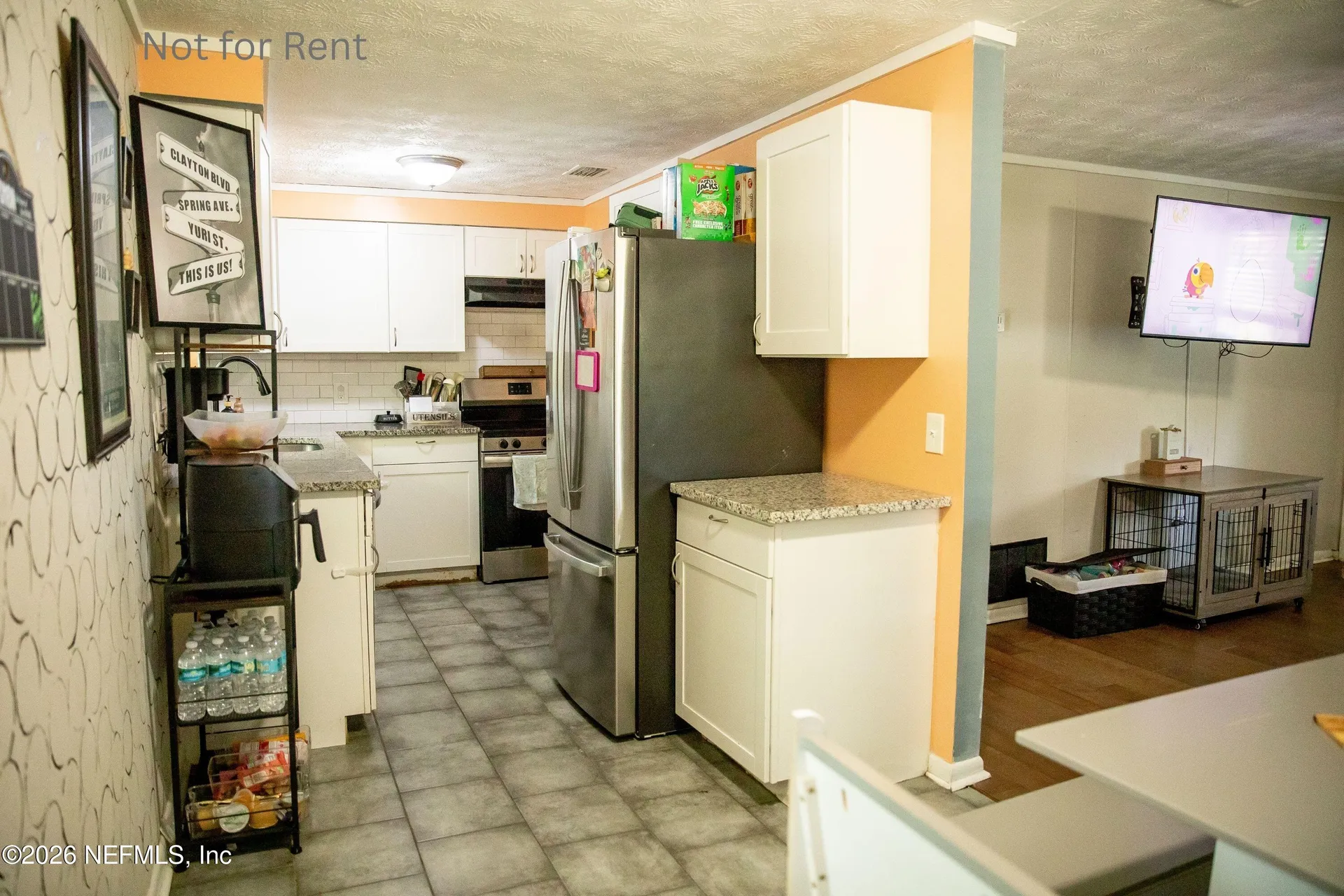 7584 Raborn Lane Jacksonville FL 32210