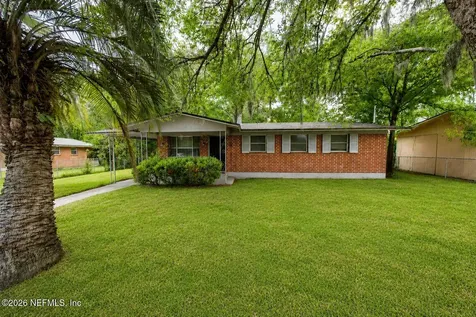 7584 Raborn Lane Jacksonville FL 32210