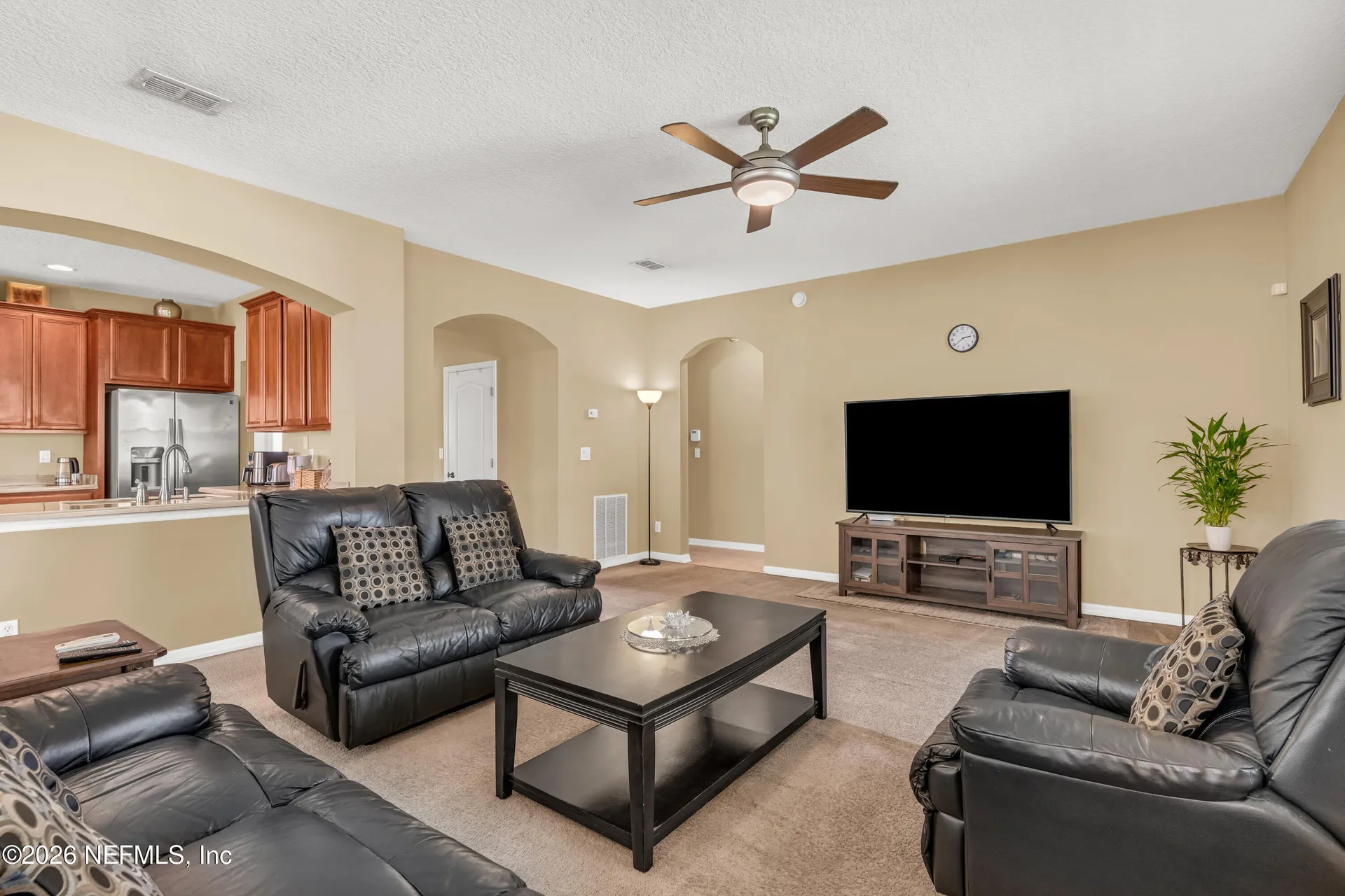 2622 Kermit Court Orange Park FL 32065