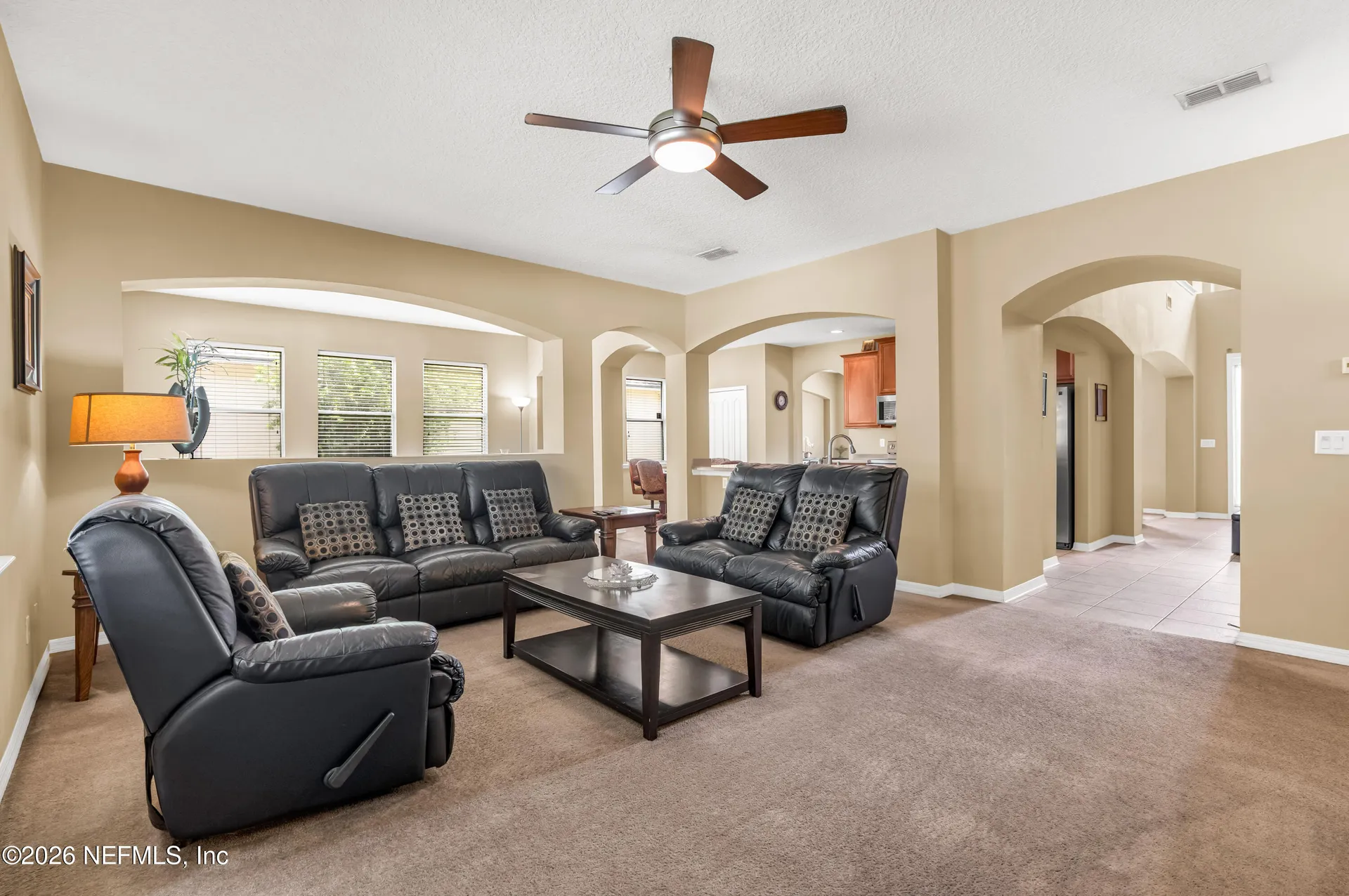 2622 Kermit Court Orange Park FL 32065
