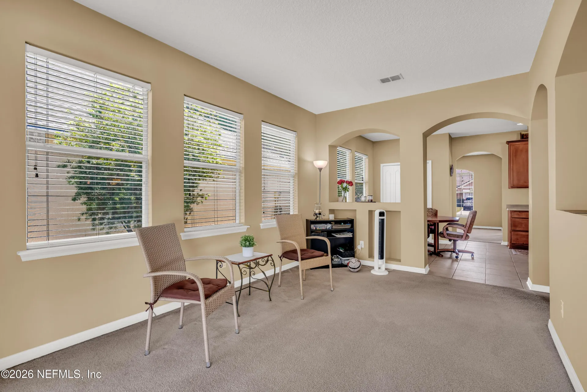 2622 Kermit Court Orange Park FL 32065