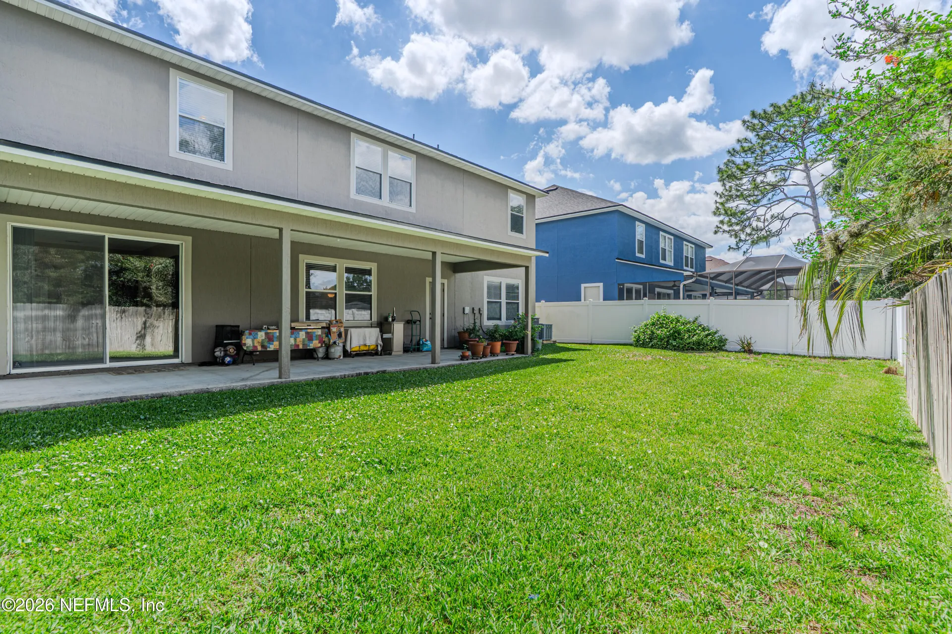 2622 Kermit Court Orange Park FL 32065