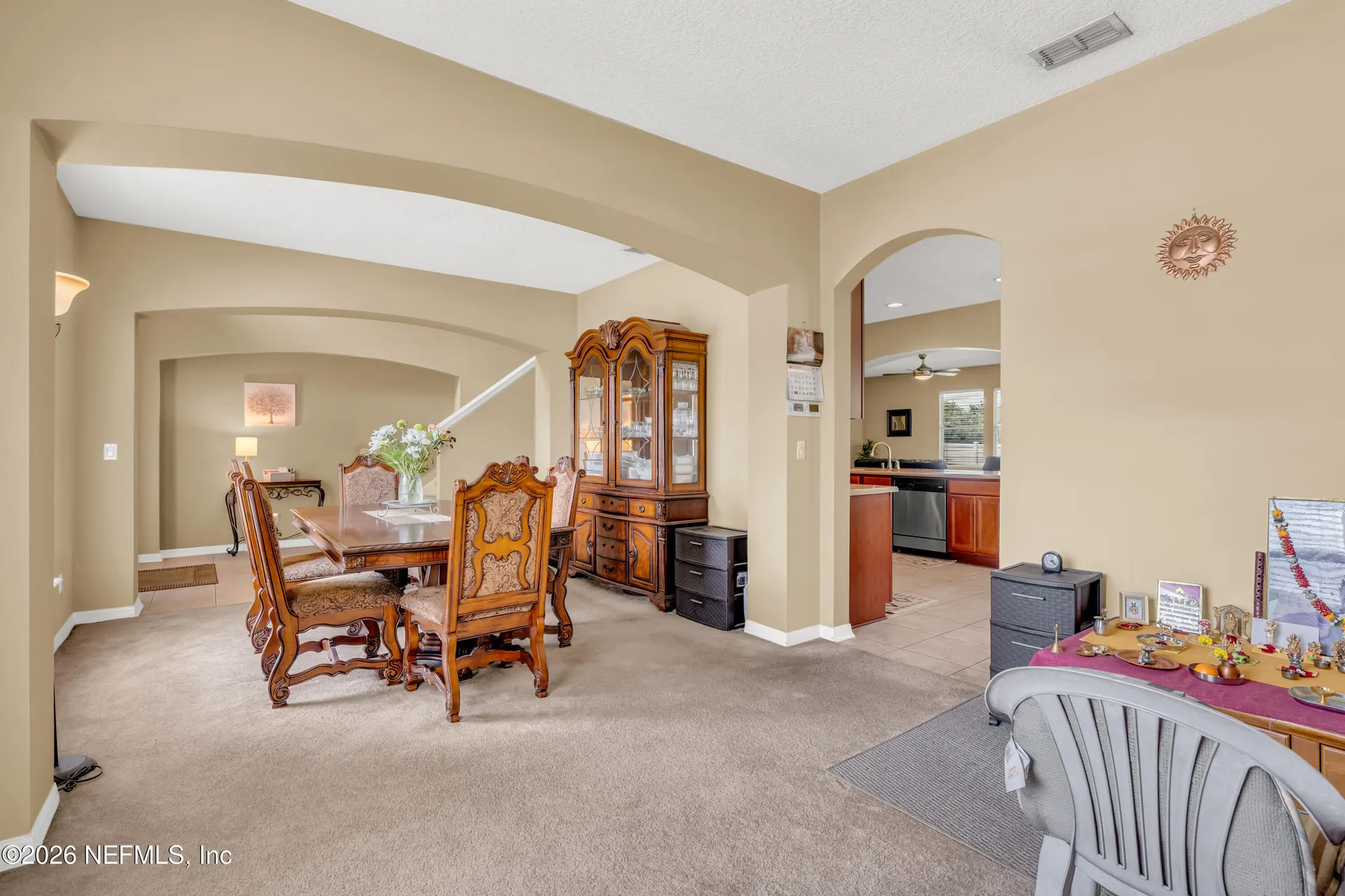 2622 Kermit Court Orange Park FL 32065
