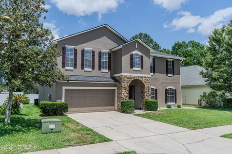 2622 Kermit Court Orange Park FL 32065