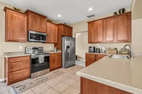 2622 Kermit Court Orange Park FL 32065