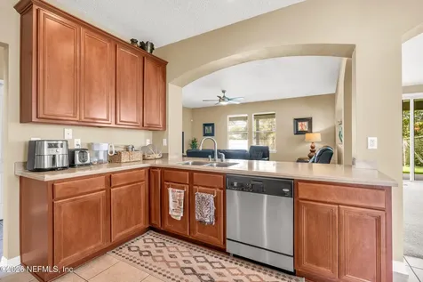 2622 Kermit Court Orange Park FL 32065