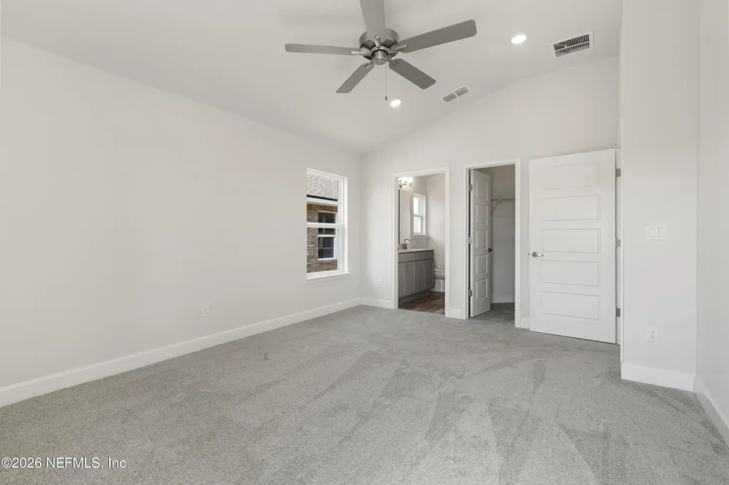 3428 Meadow Ridge Place Green Cove Springs FL 32043