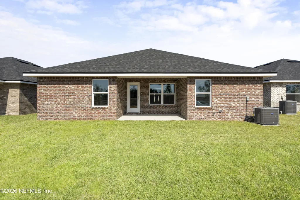 3428 Meadow Ridge Place Green Cove Springs FL 32043