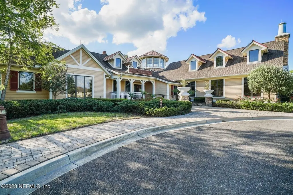 3428 Meadow Ridge Place Green Cove Springs FL 32043