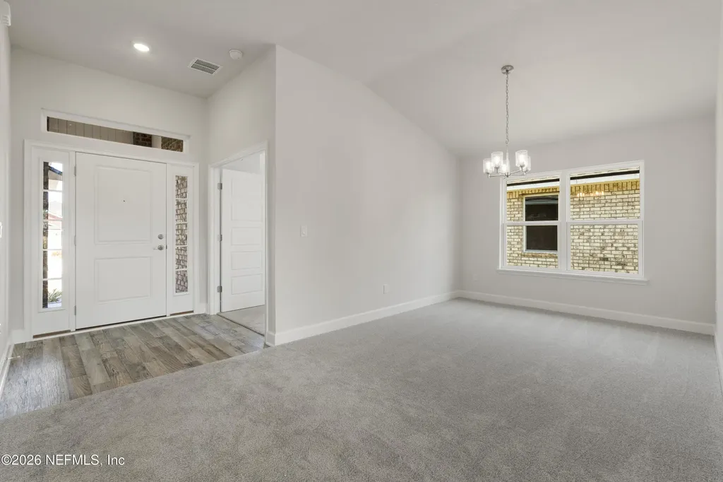3428 Meadow Ridge Place Green Cove Springs FL 32043