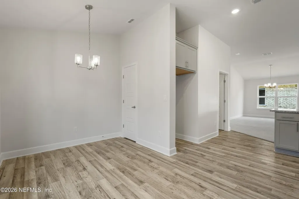 3428 Meadow Ridge Place Green Cove Springs FL 32043