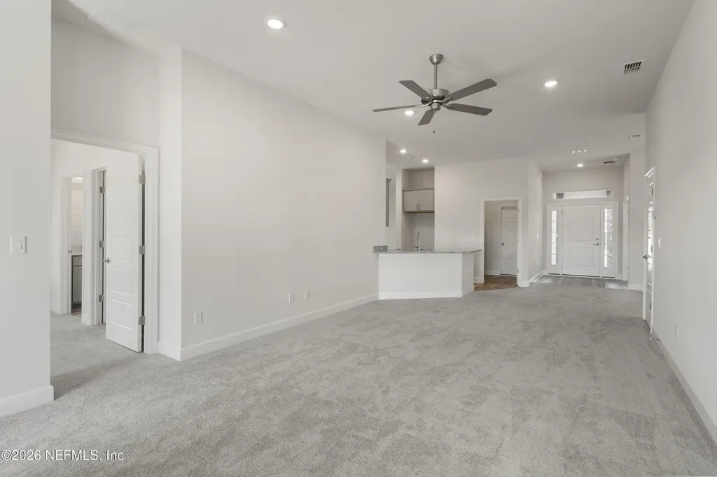 3428 Meadow Ridge Place Green Cove Springs FL 32043