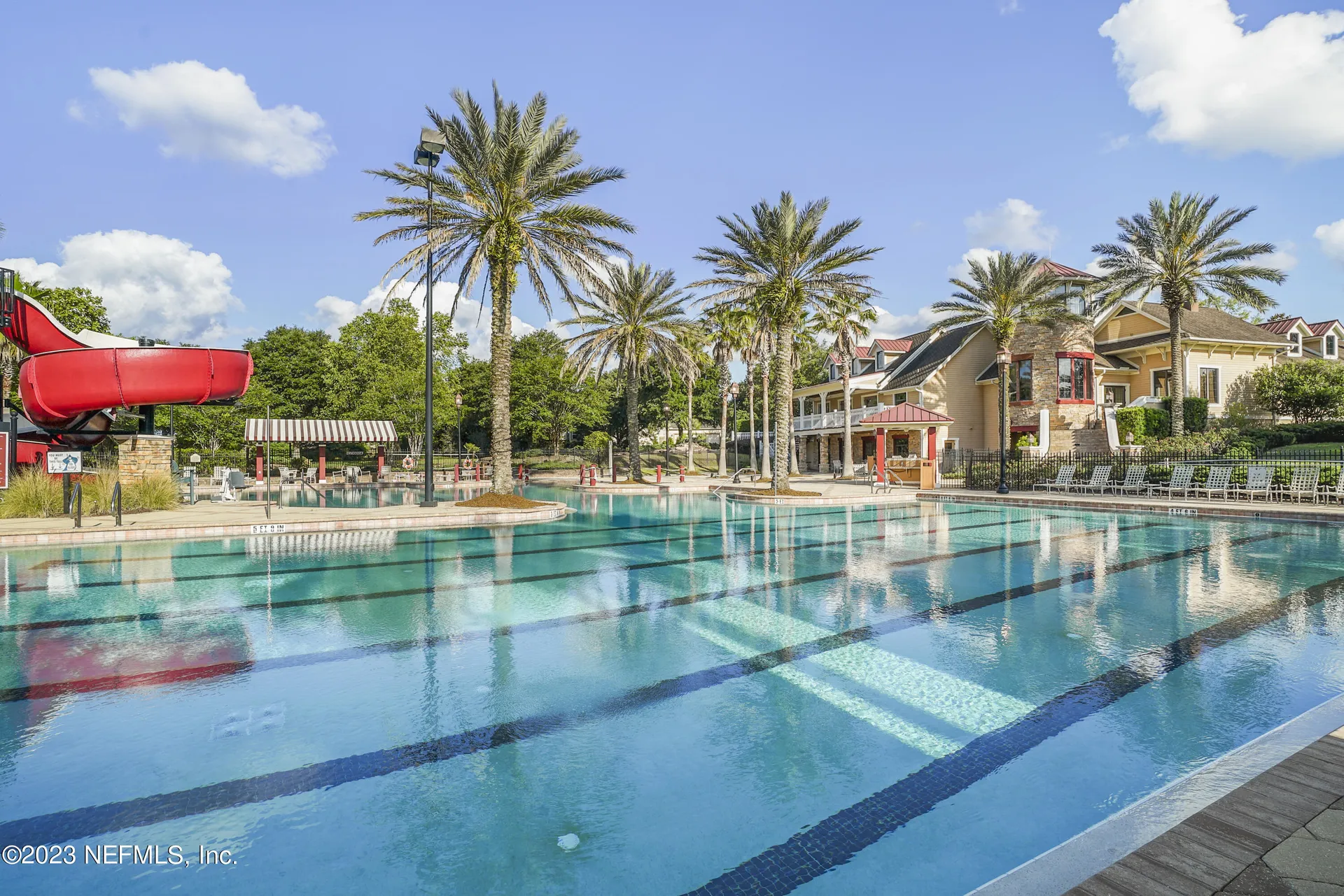 3428 Meadow Ridge Place Green Cove Springs FL 32043