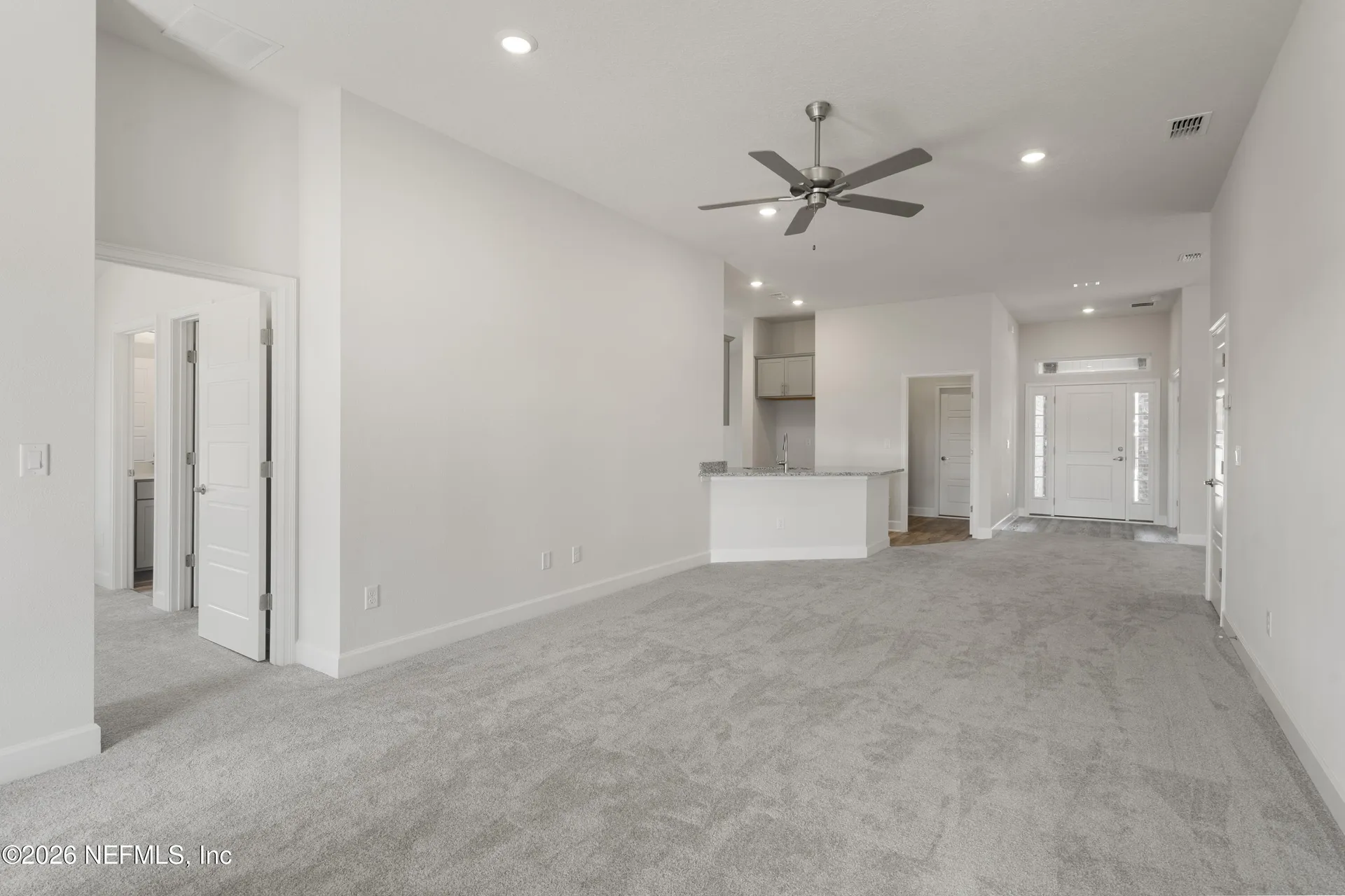 3428 Meadow Ridge Place Green Cove Springs FL 32043