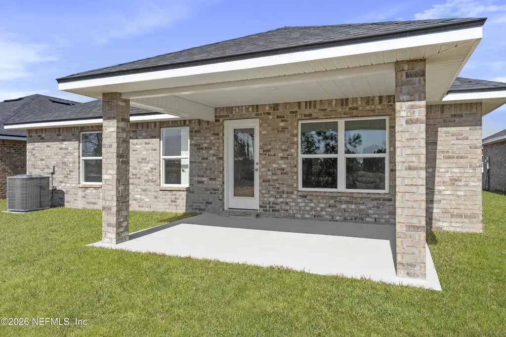 3456 Meadow Ridge Place Green Cove Springs FL 32043