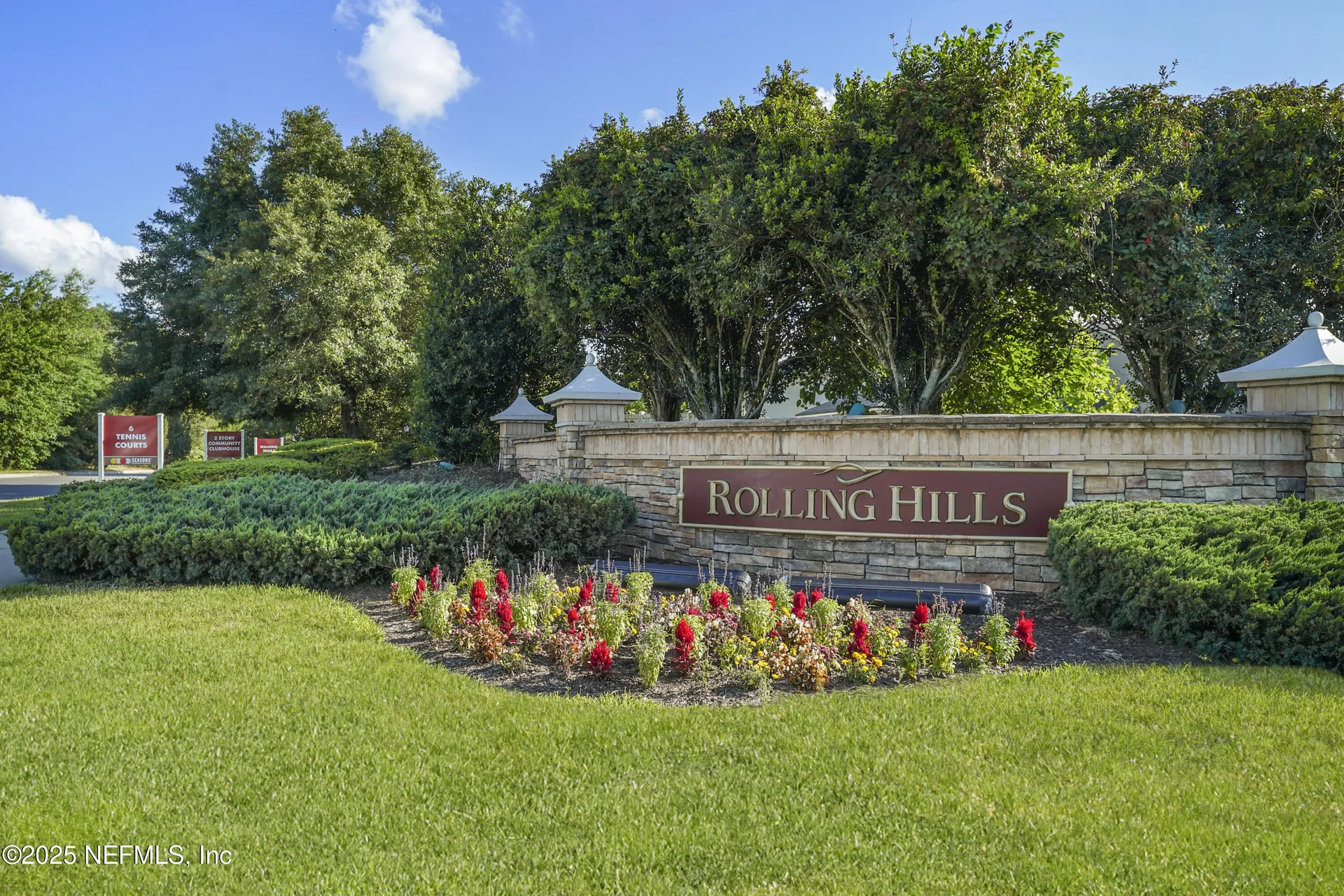 3456 Meadow Ridge Place Green Cove Springs FL 32043