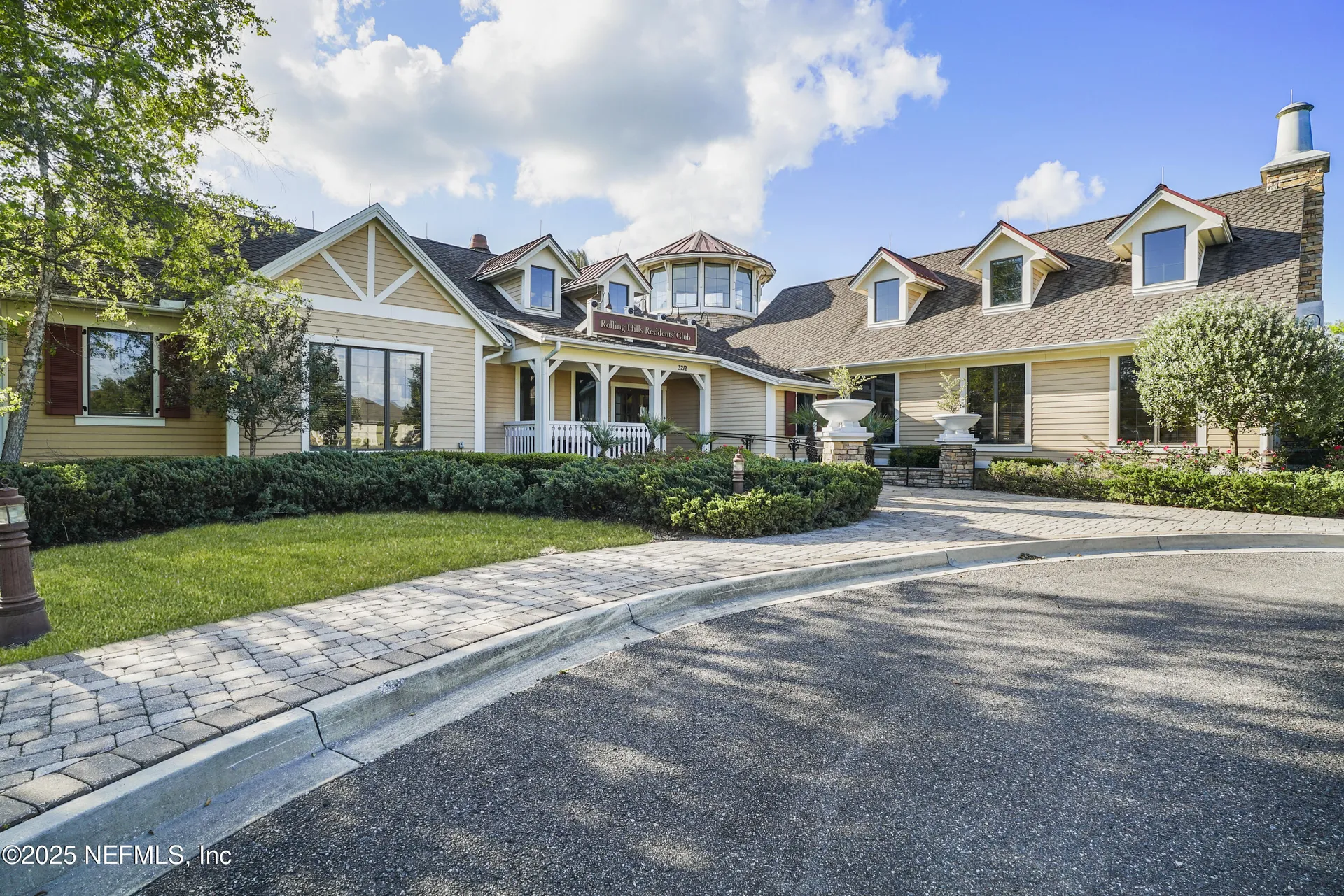 3456 Meadow Ridge Place Green Cove Springs FL 32043