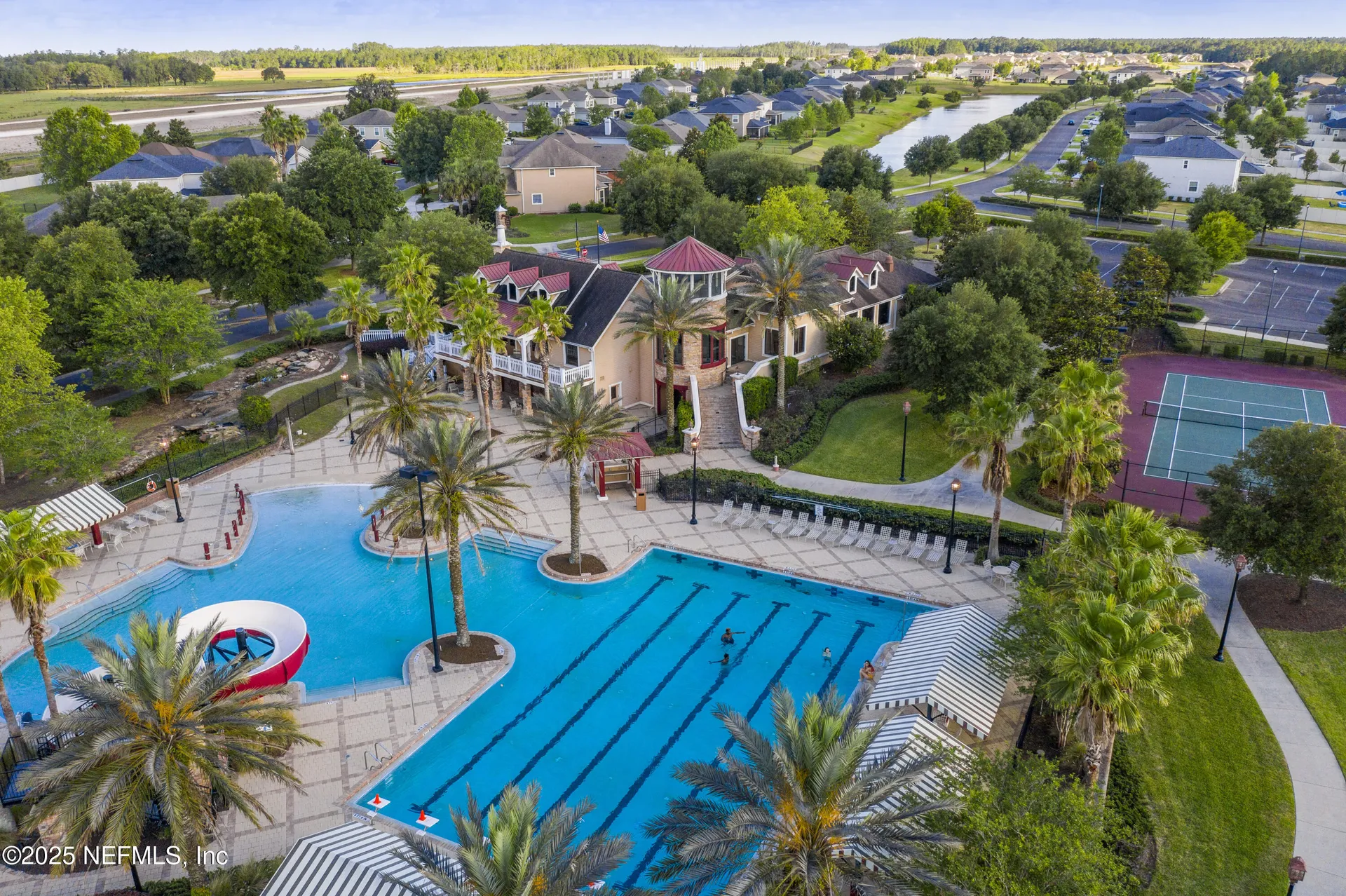3456 Meadow Ridge Place Green Cove Springs FL 32043