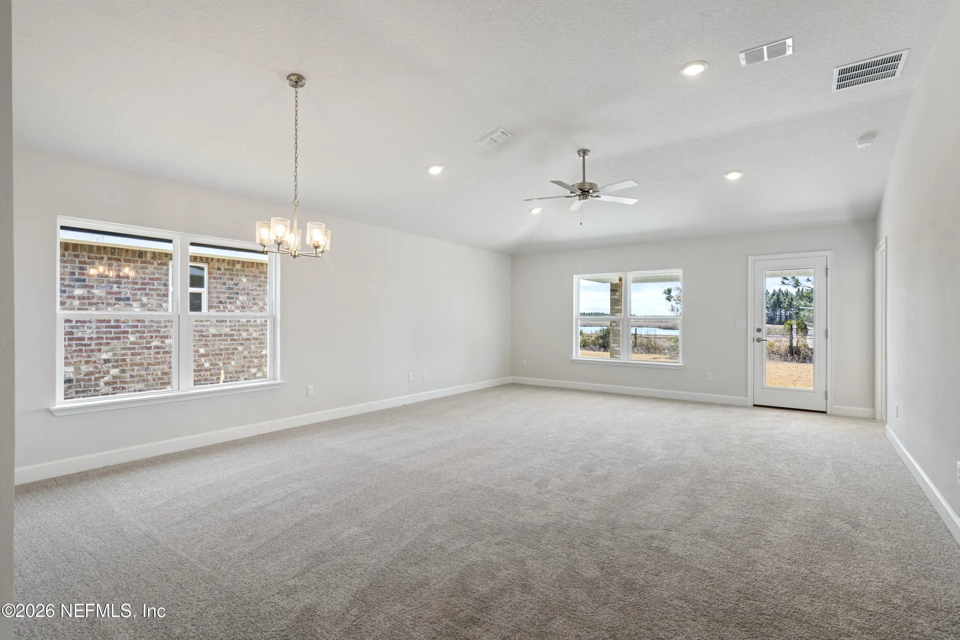 3456 Meadow Ridge Place Green Cove Springs FL 32043