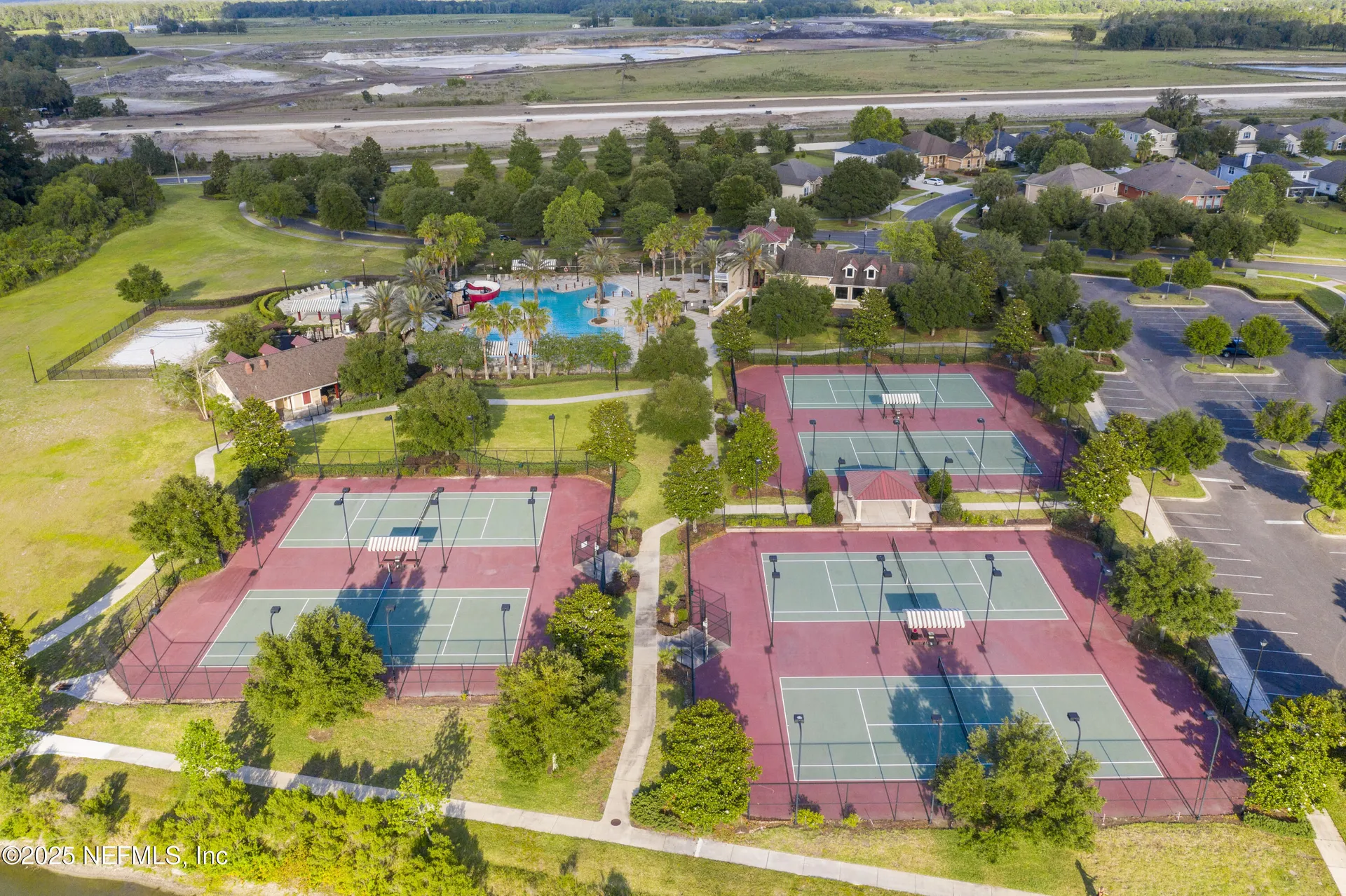 3456 Meadow Ridge Place Green Cove Springs FL 32043