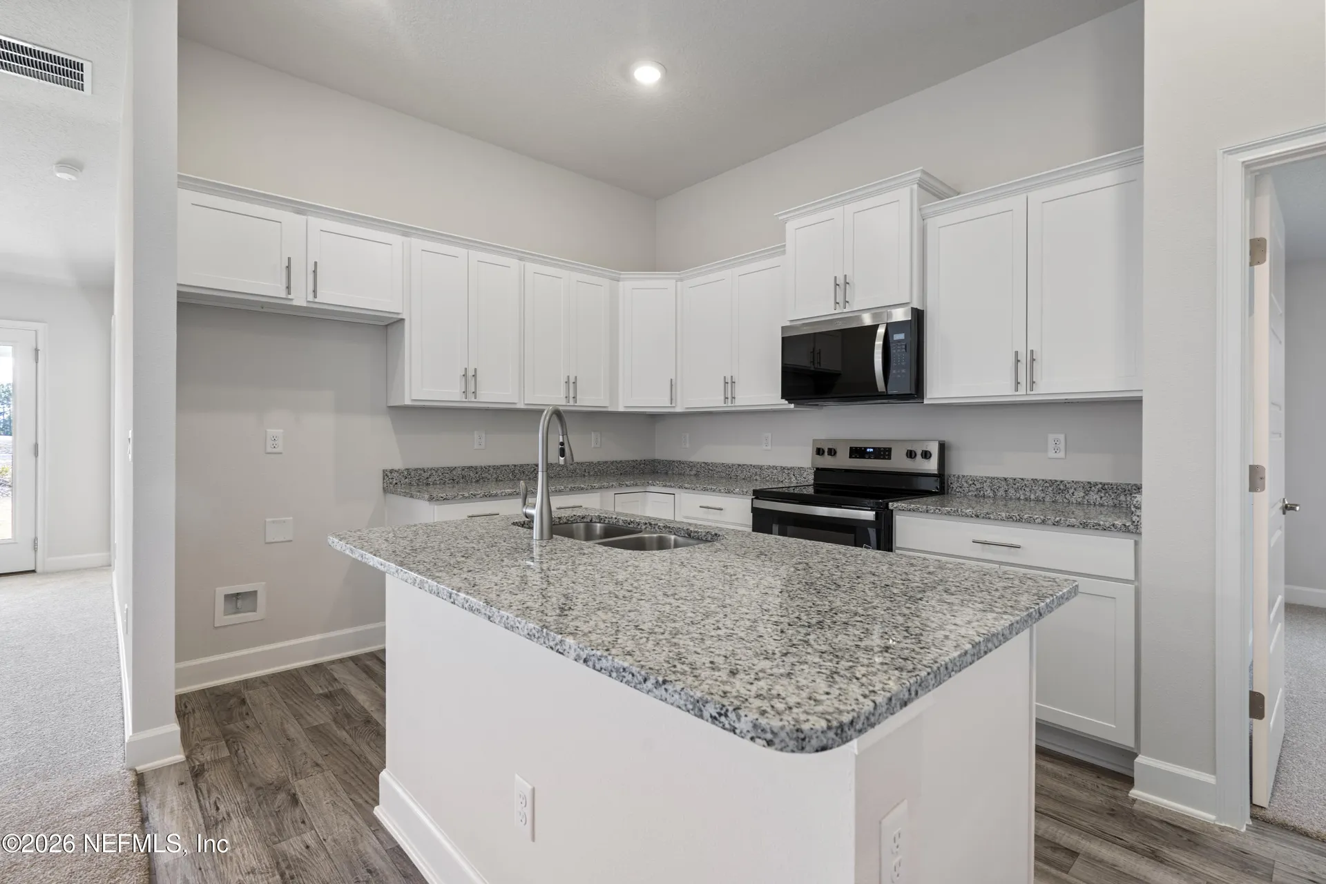 3456 Meadow Ridge Place Green Cove Springs FL 32043