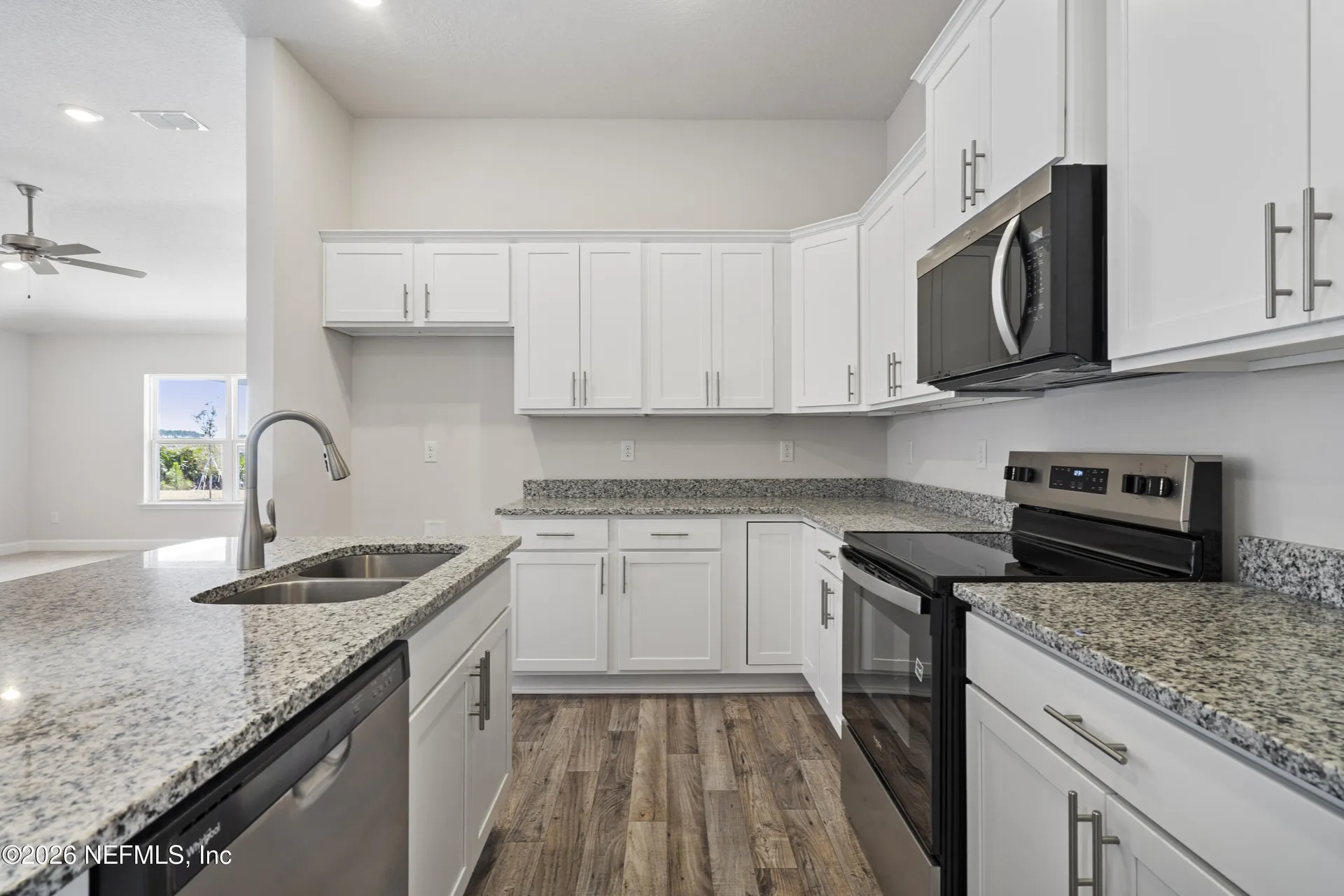 3456 Meadow Ridge Place Green Cove Springs FL 32043