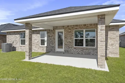 3456 Meadow Ridge Place Green Cove Springs FL 32043
