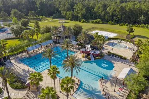 3456 Meadow Ridge Place Green Cove Springs FL 32043