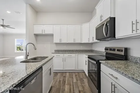 3456 Meadow Ridge Place Green Cove Springs FL 32043