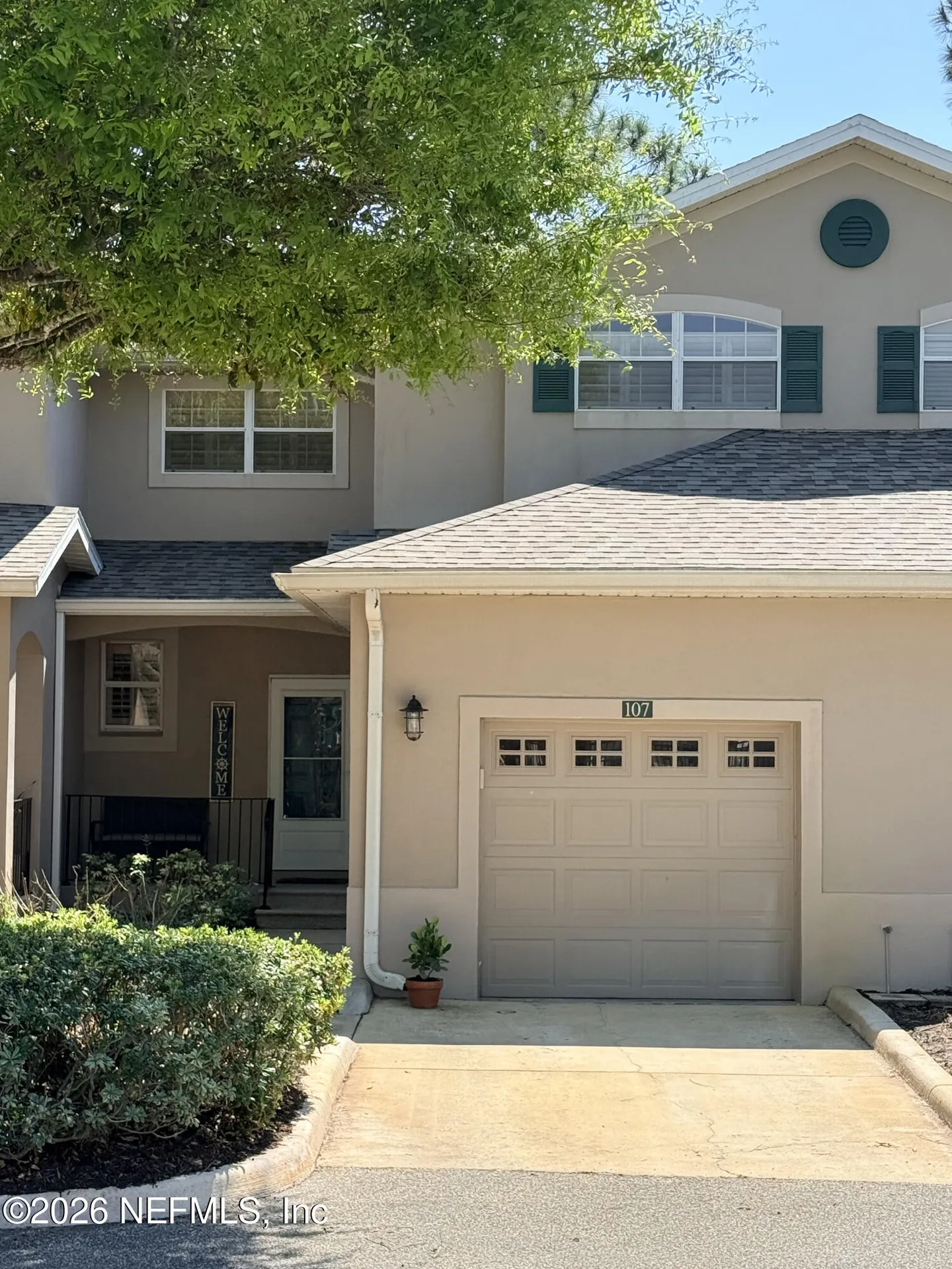 107 Grey Widgeon Court Daytona Beach FL 32119