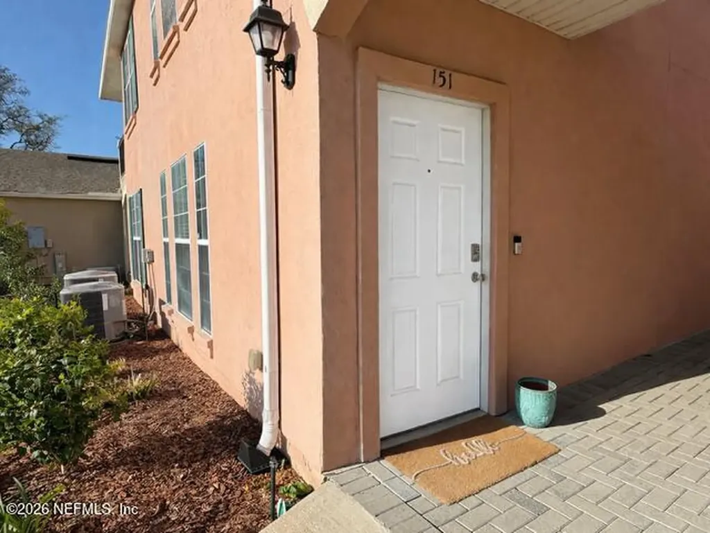151 Jardin De Mer Place Jacksonville Beach FL 32250