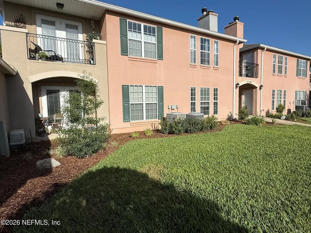 151 Jardin De Mer Place Jacksonville Beach FL 32250