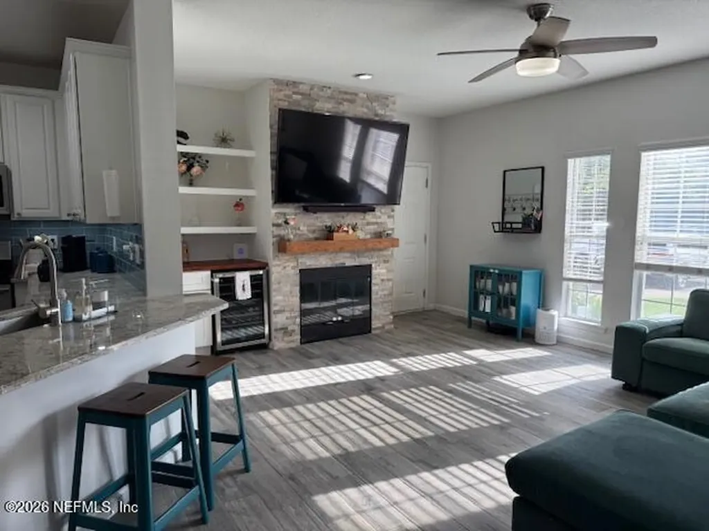 151 Jardin De Mer Place Jacksonville Beach FL 32250
