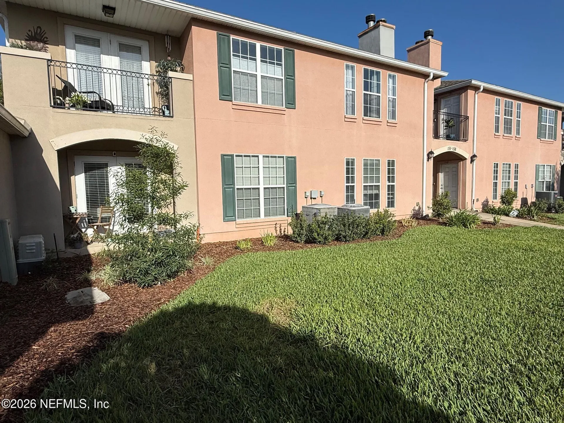 151 Jardin De Mer Place Jacksonville Beach FL 32250