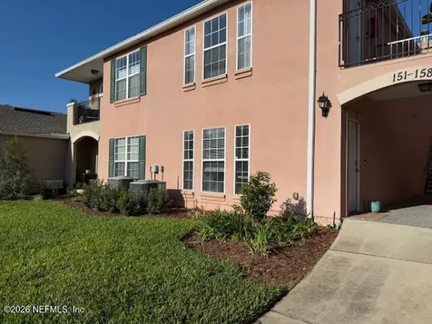 151 Jardin De Mer Place Jacksonville Beach FL 32250