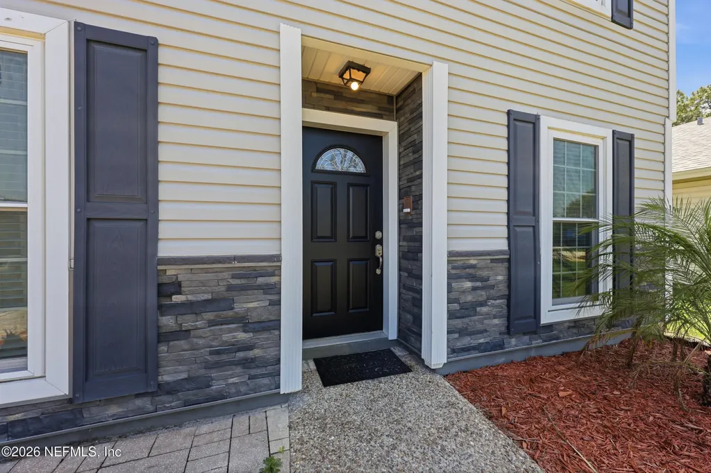 417 Brody Cove Trail Jacksonville FL 32225