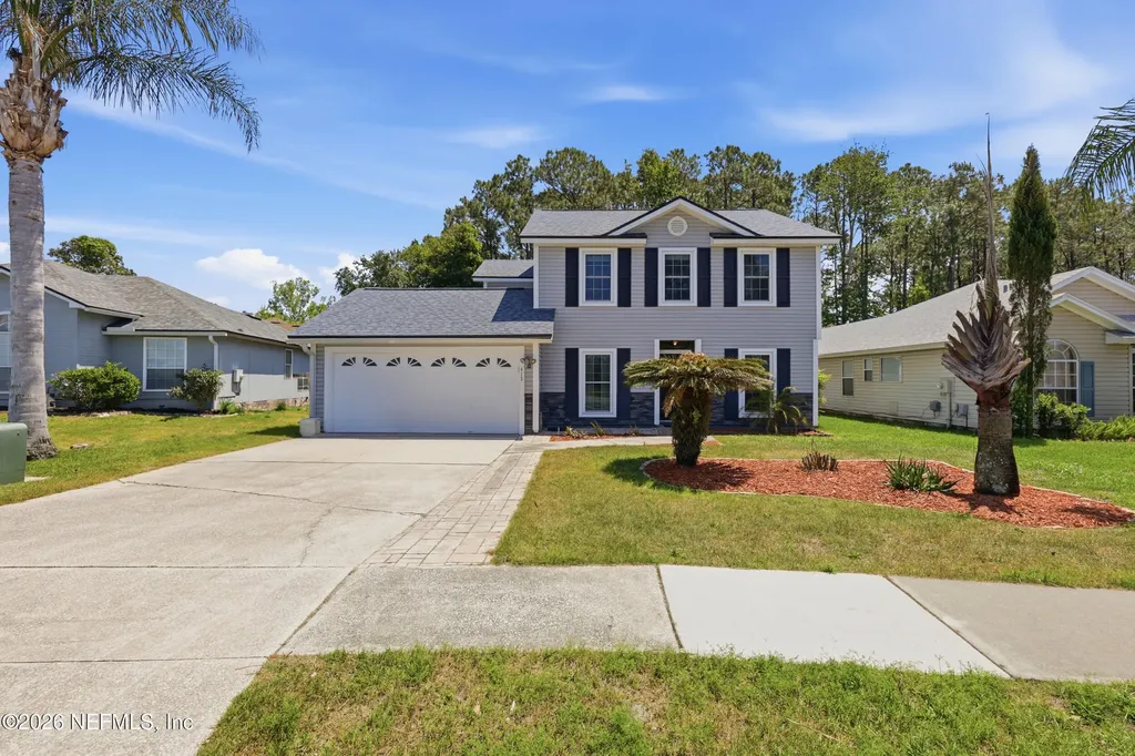 417 Brody Cove Trail Jacksonville FL 32225