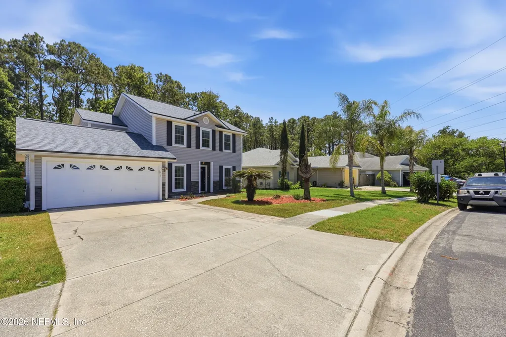 417 Brody Cove Trail Jacksonville FL 32225
