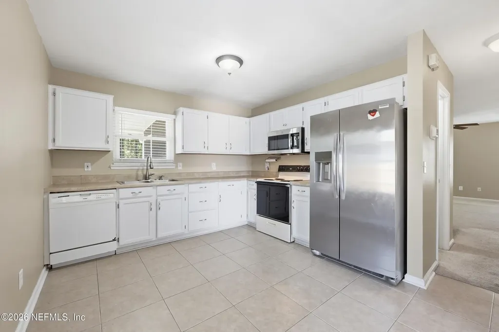 417 Brody Cove Trail Jacksonville FL 32225