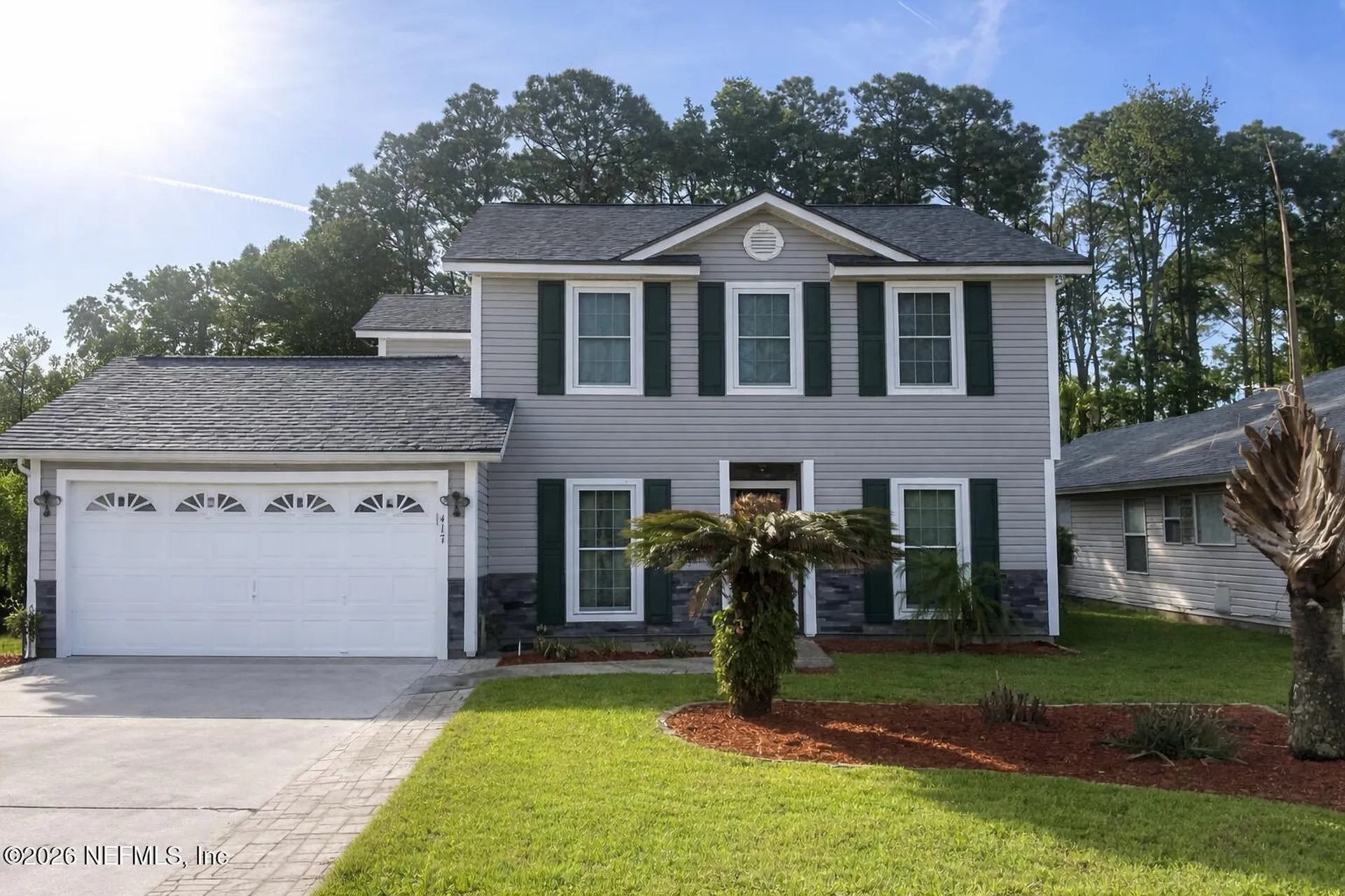 417 Brody Cove Trail Jacksonville FL 32225