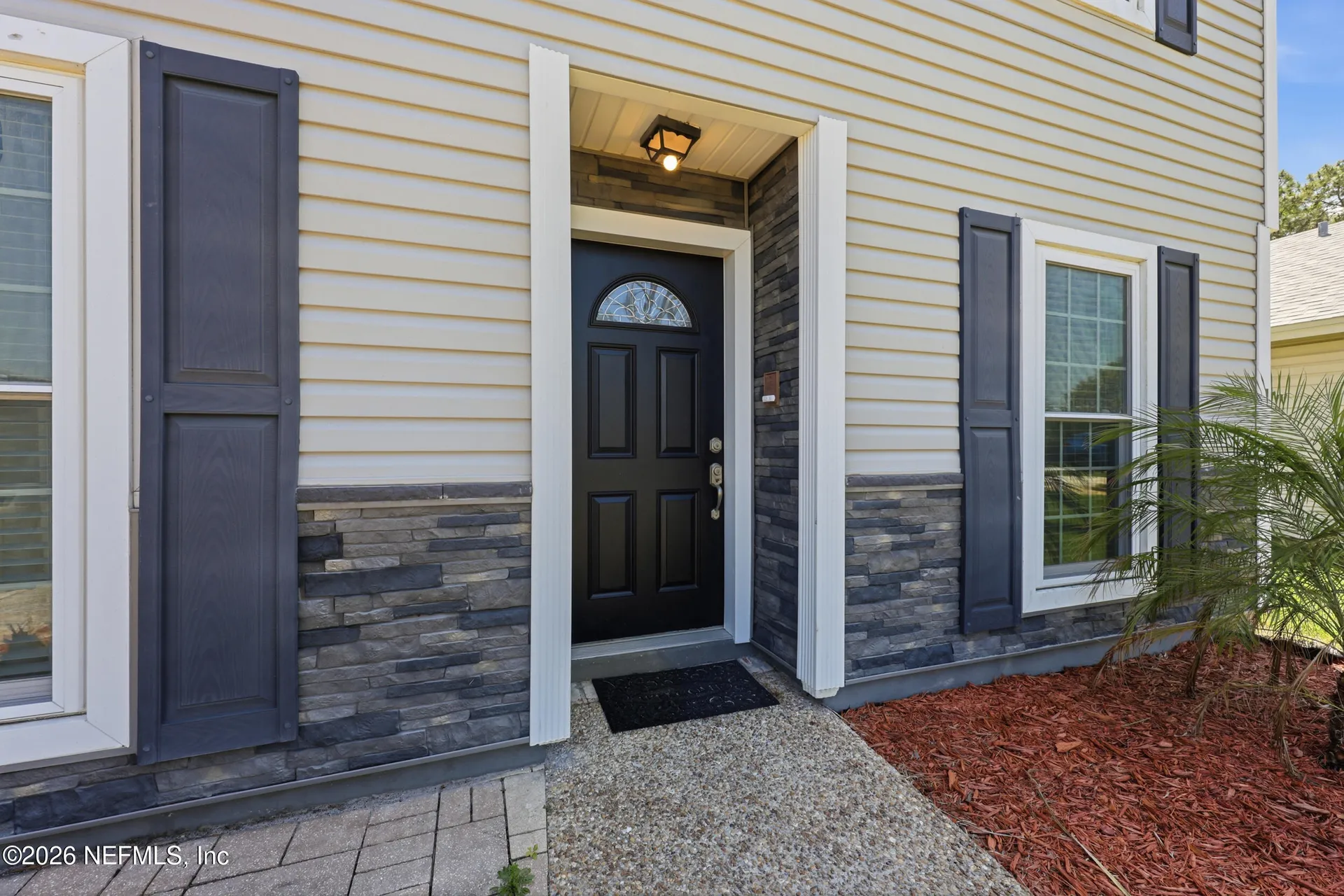 417 Brody Cove Trail Jacksonville FL 32225