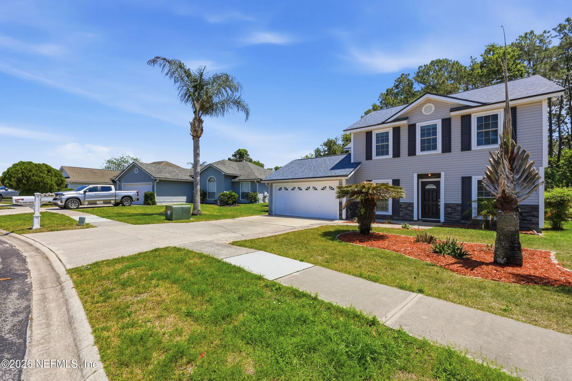 417 Brody Cove Trail Jacksonville FL 32225