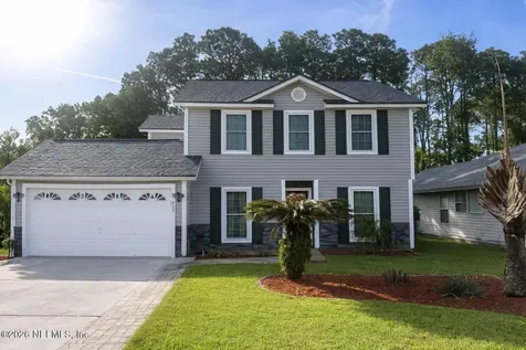 417 Brody Cove Trail Jacksonville FL 32225