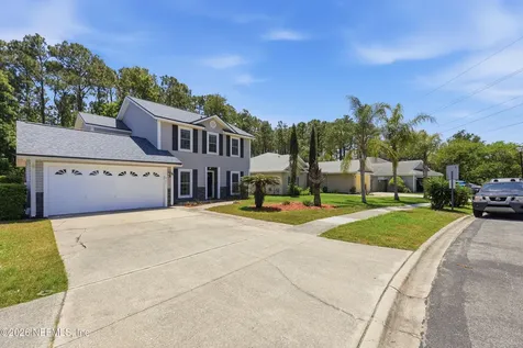 417 Brody Cove Trail Jacksonville FL 32225
