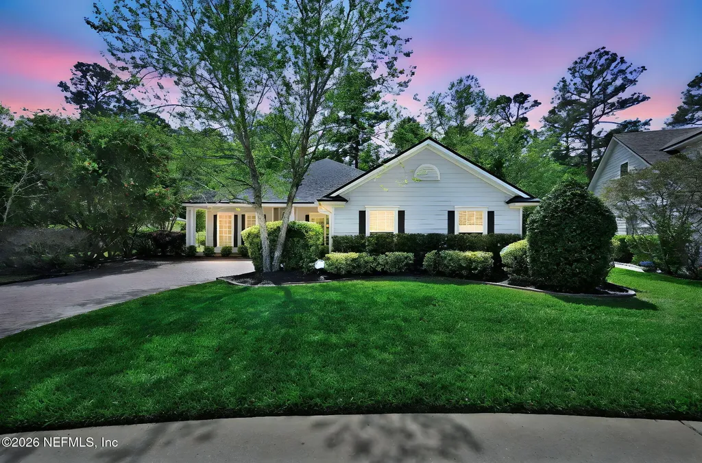 2380 Country Side Drive Fleming Island FL 32003
