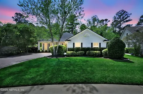2380 Country Side Drive Fleming Island FL 32003